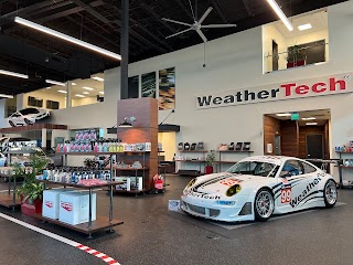 WeatherTech Store