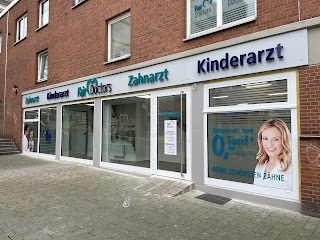 Fair Doctors - Kinderarzt in Düsseldorf-Garath