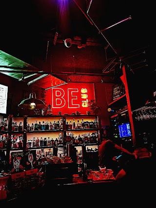 ¡BE! Club