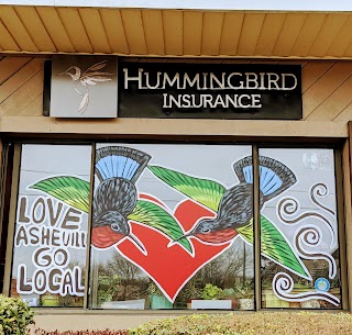 Hummingbird Insurance Asheville NC