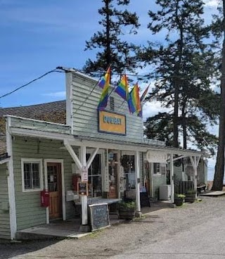 Doe Bay General Store