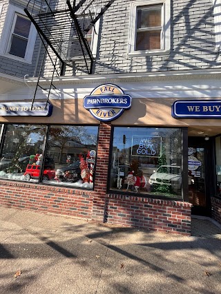 Fall River Pawn Brokers