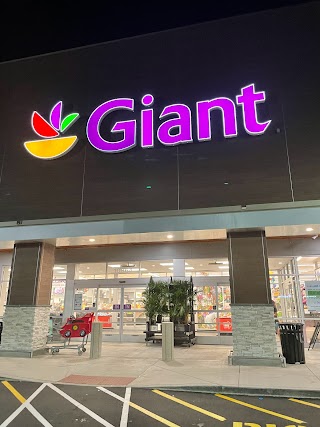 Giant Pharmacy