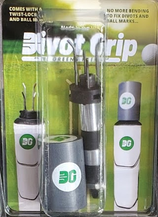 Divot Grip, LLC