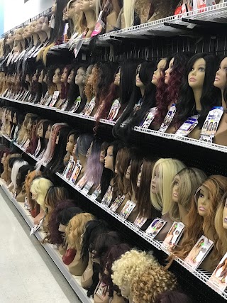 OPRAH BEAUTY SUPPLY