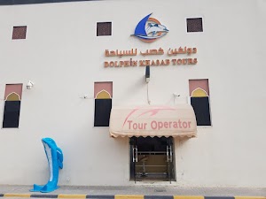 DOLPHIN KHASAB TOURS