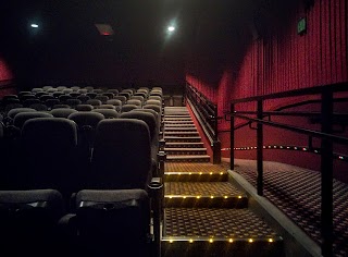 Midway Cinema