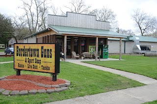 Bordertown Guns & Sport Shop