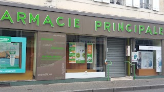 PHARMACIE PRINCIPALE