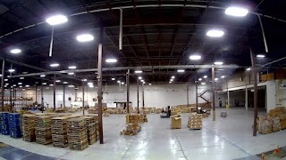 MVP Logistics & Services (Plymouth Warehouse)