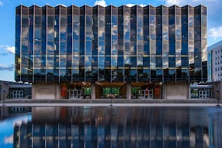 University of Chicago Law School