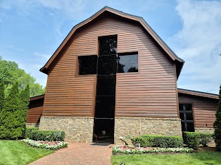 Billy Graham Library