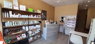 La beauté rime en elle - Institut de beauté bio & naturel