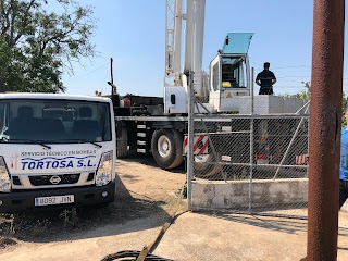 Servicio Técnico Bombas Tortosa S.L