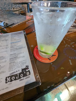 MoJo's Urban Eatery