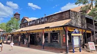 House of Blues Gear Shop Orlando