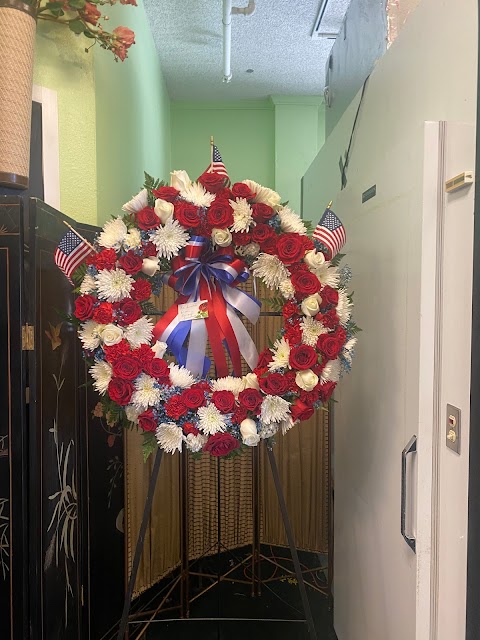Photo of Boulder City Florist - 1229 Arizona Street, Boulder City, NV 89005, USA
