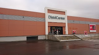 Magasin DistriCenter Pontivy