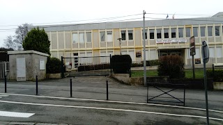 Collège Anna Marly