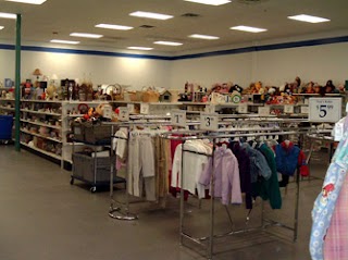 Goodwill Groton Store and Donation Center