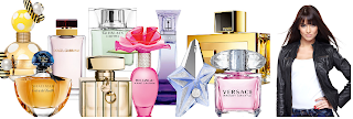 Treasures perfume N Jewelry