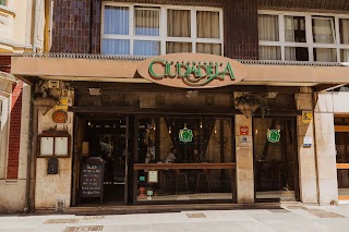 Restaurante Ciudadela