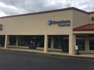 OneMain Financial