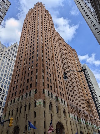 Guardian Building