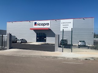 Bricopro - Magasin de Bricolage Bonifacio