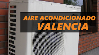 Aire Acondicionado Valencia