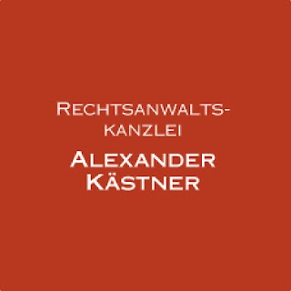 Alexander Kästner Rechtsanwaltskanzlei