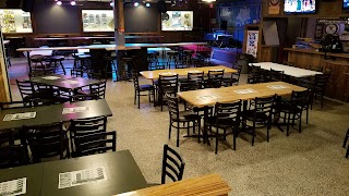 Final Final Bar & Lounge