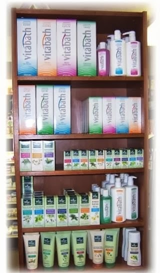 The Medicine Chest Pharmacy