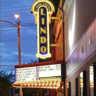 Classic Cinemas Lindo Theatre