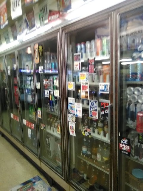 Photo of Minit Mart - 1077 Wooster Road West, Barberton, OH 44203, USA