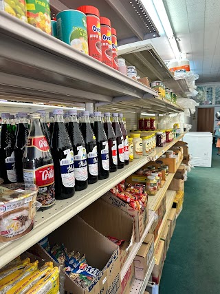 DeLand Asian Market