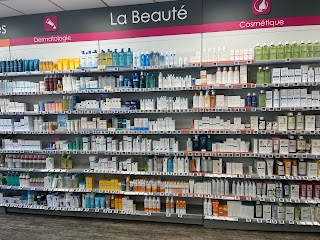 Pharmacie De La Cité