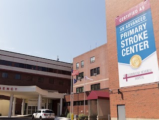 Roxborough Memorial Hospital | Philadelphia