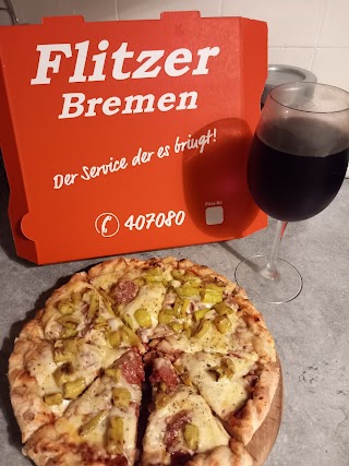 Flitzer Bremen