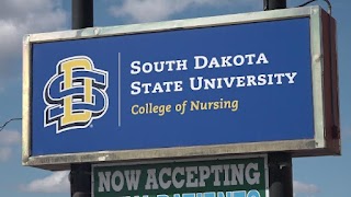 South Dakota State University College of Nursing Native American Nursing Education Center