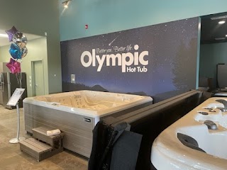 Olympic Hot Tub Sequim
