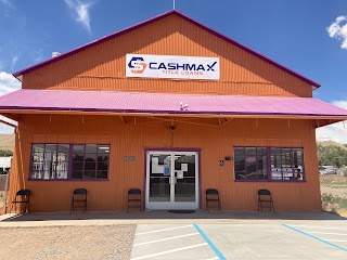 CASHMAX Title Loans