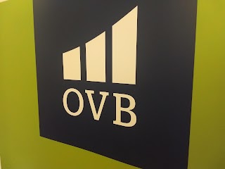 OVB Vermögensberatung AG: Oliver Burgstaller