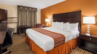 Best Western Eden Prairie Inn