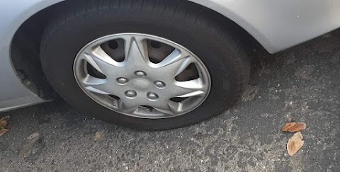 Photo of America's Tire - 8865 Calvine Road, Sacramento, CA 95828, USA