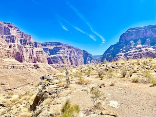 Papillon Grand Canyon Helicopters