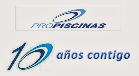 PROFESSIONAL POOLS - PROPISCINAS