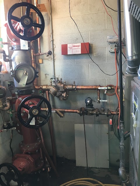 Photo of JB Plumbing - 1257 Cobblestone Way, Woodstock, IL 60098, USA