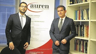 AUREN Abogados, Auditores y Consultores Zaragoza