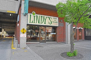 Lindy's Subs & Salads - La Crosse